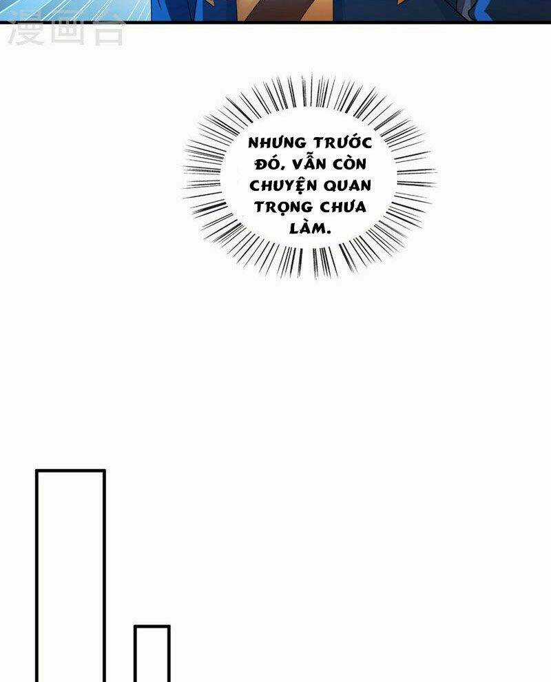 Linh Kiếm Tôn - Chapter 513 - Trang 23