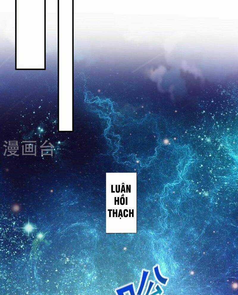 Linh Kiếm Tôn - Chapter 513 - Trang 24
