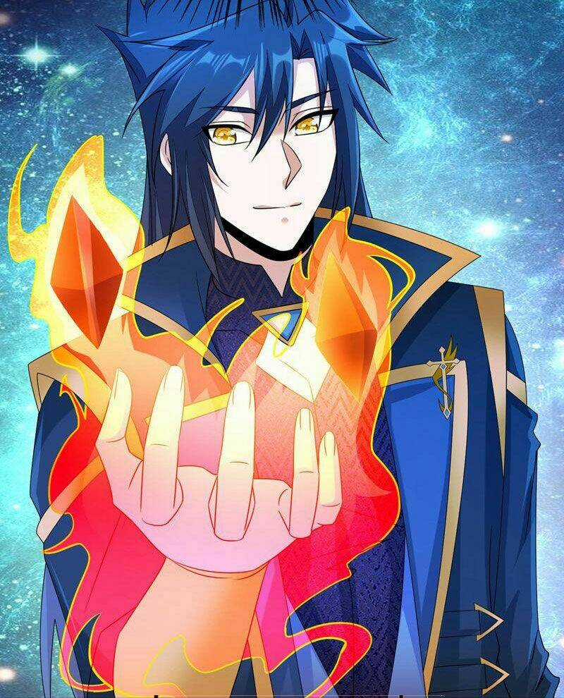 Linh Kiếm Tôn - Chapter 513 - Trang 28