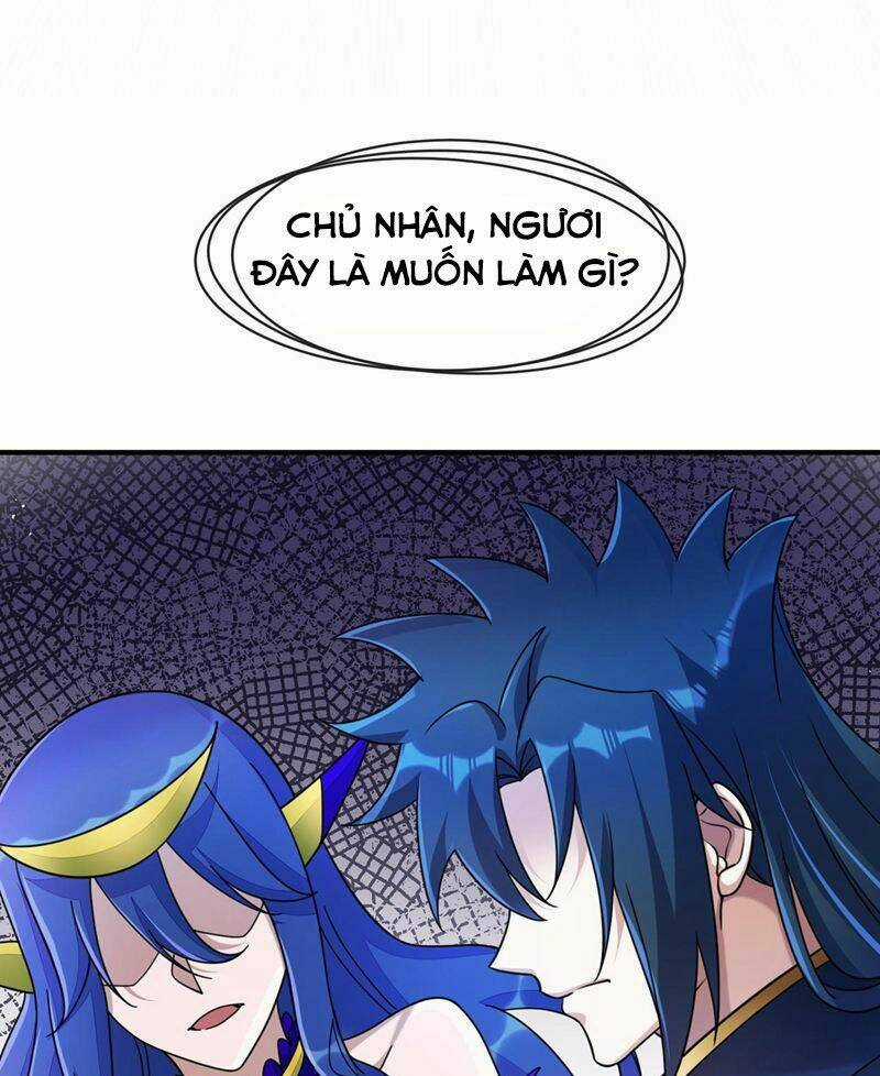 Linh Kiếm Tôn - Chapter 513 - Trang 31