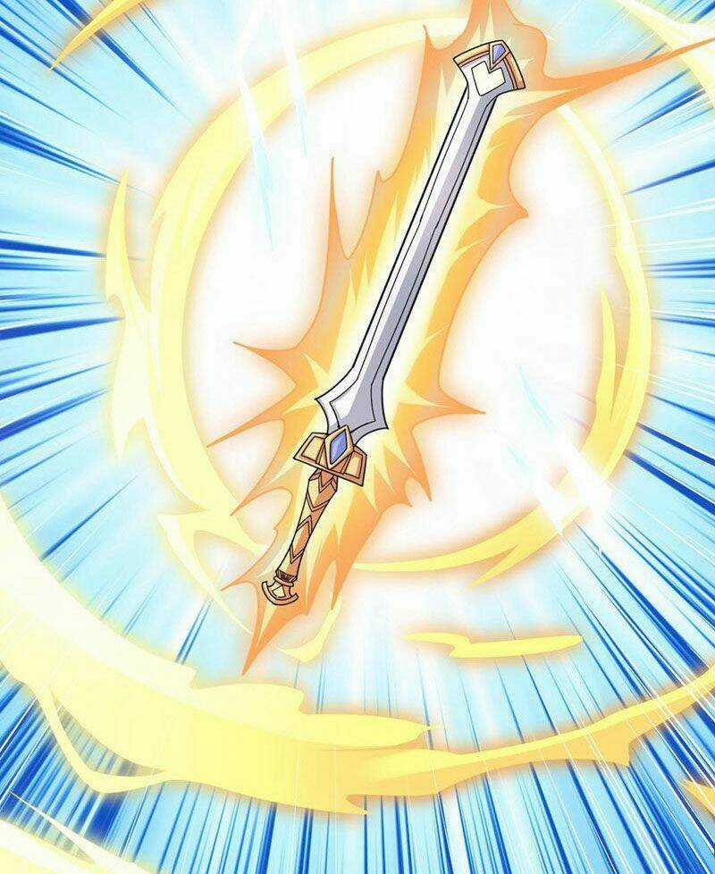 Linh Kiếm Tôn - Chapter 513 - Trang 37