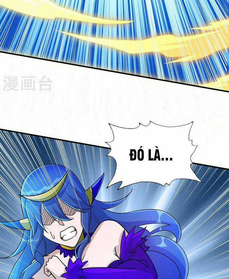 Linh Kiếm Tôn - Chapter 513 - Trang 38