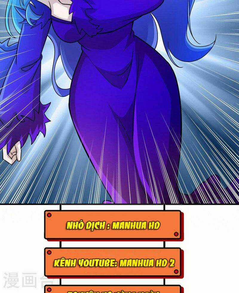 Linh Kiếm Tôn - Chapter 513 - Trang 39