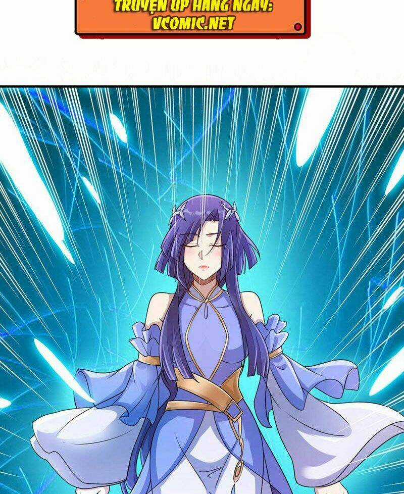 Linh Kiếm Tôn - Chapter 513 - Trang 40