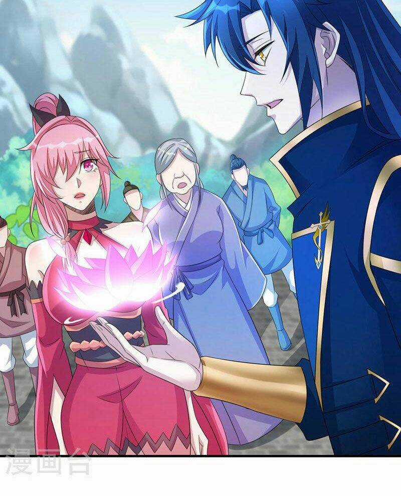 Linh Kiếm Tôn - Chapter 513 - Trang 5