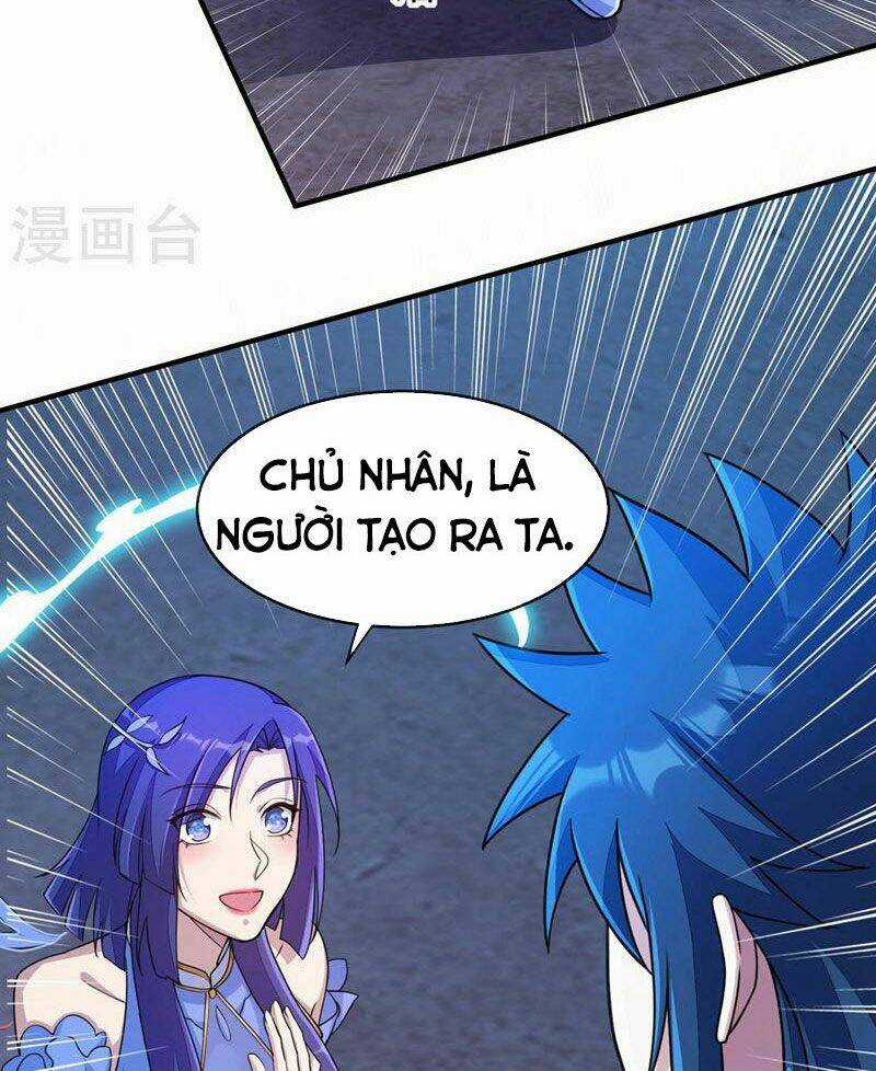 Linh Kiếm Tôn - Chapter 513 - Trang 43