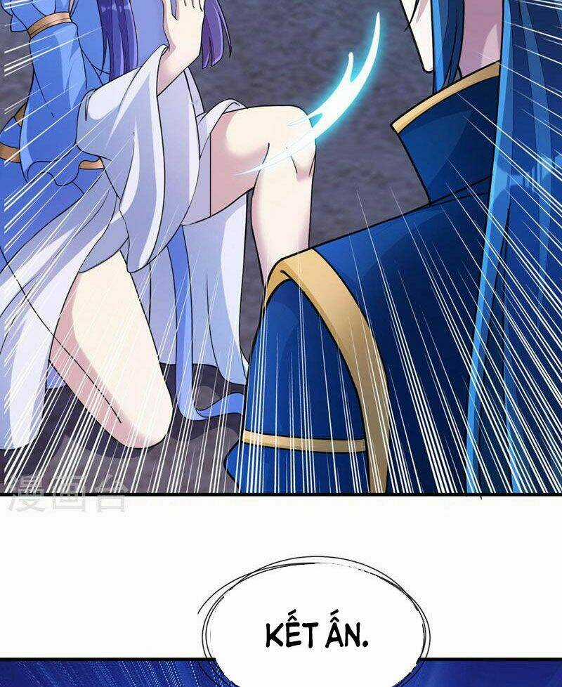 Linh Kiếm Tôn - Chapter 513 - Trang 44
