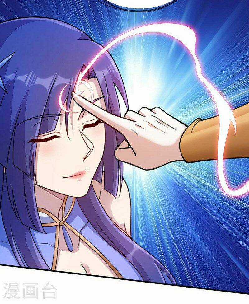 Linh Kiếm Tôn - Chapter 513 - Trang 45