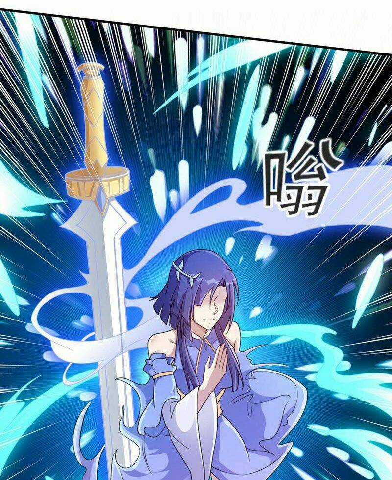 Linh Kiếm Tôn - Chapter 513 - Trang 46