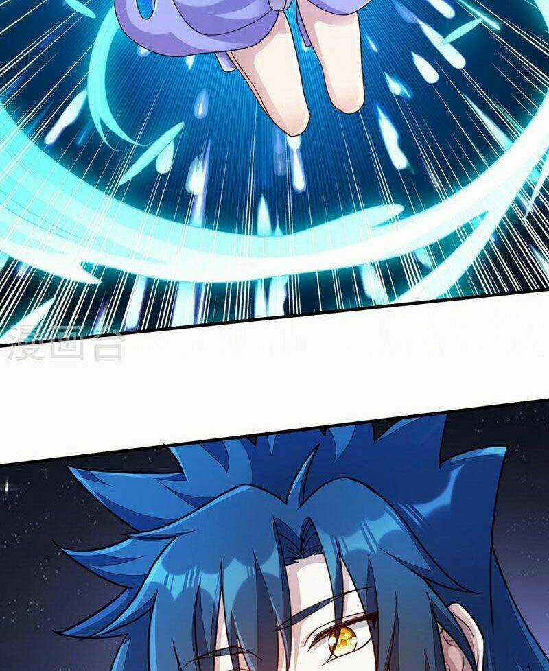 Linh Kiếm Tôn - Chapter 513 - Trang 47