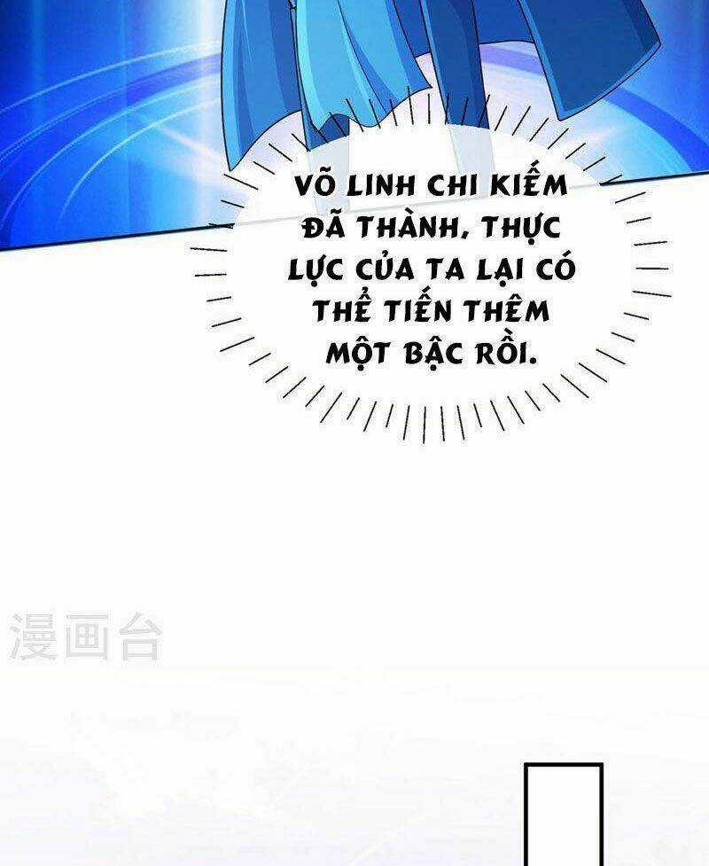 Linh Kiếm Tôn - Chapter 513 - Trang 51