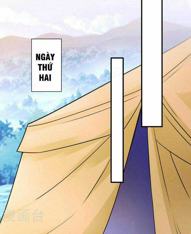 Linh Kiếm Tôn - Chapter 513 - Trang 52