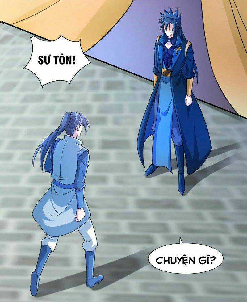 Linh Kiếm Tôn - Chapter 513 - Trang 53