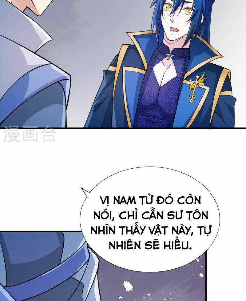 Linh Kiếm Tôn - Chapter 513 - Trang 55
