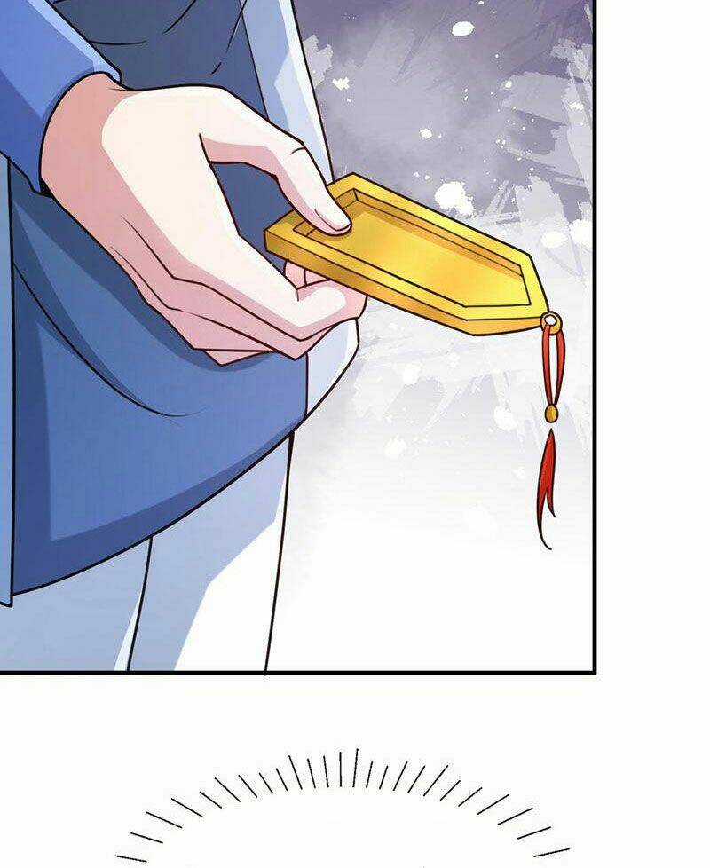 Linh Kiếm Tôn - Chapter 513 - Trang 56