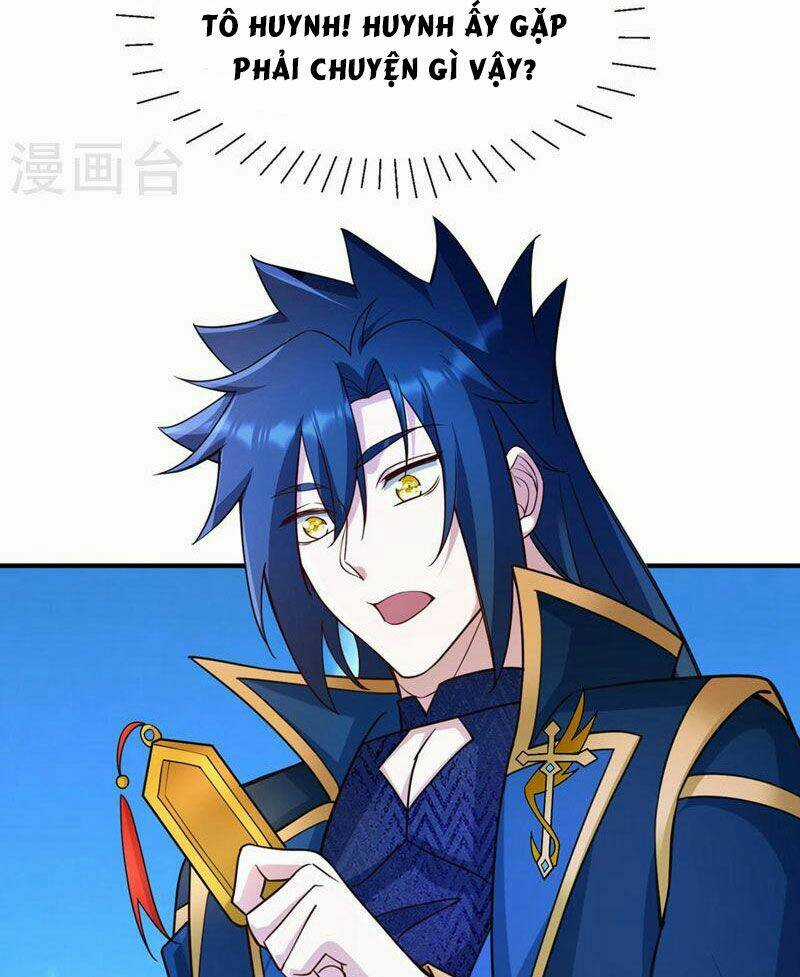 Linh Kiếm Tôn - Chapter 513 - Trang 57