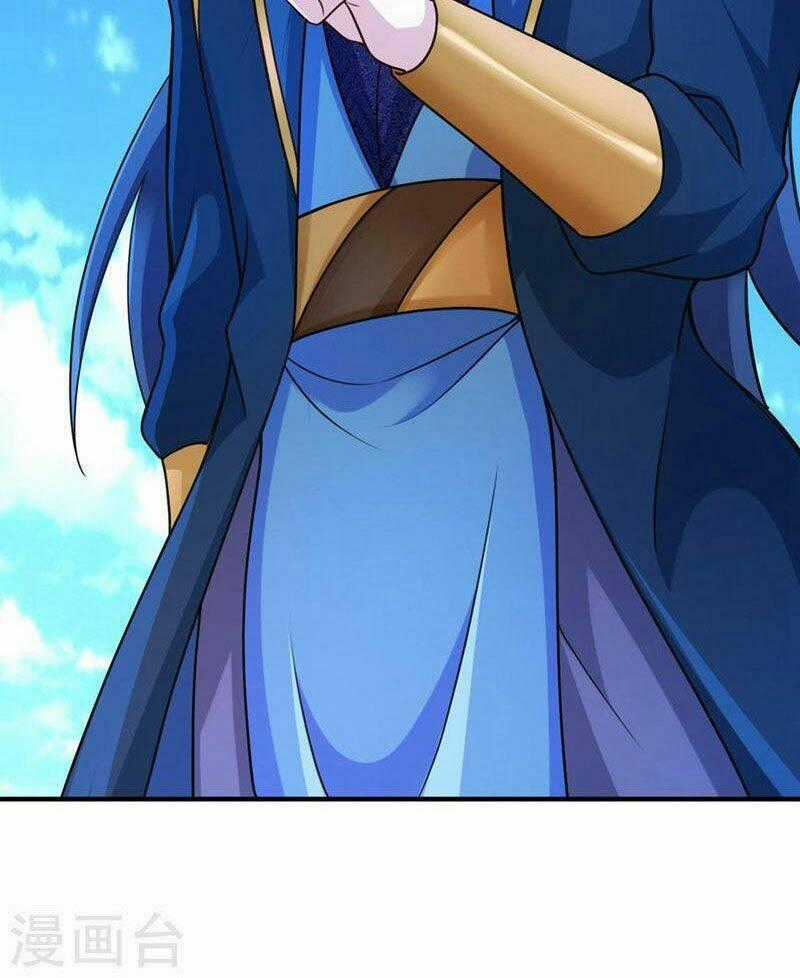 Linh Kiếm Tôn - Chapter 513 - Trang 58