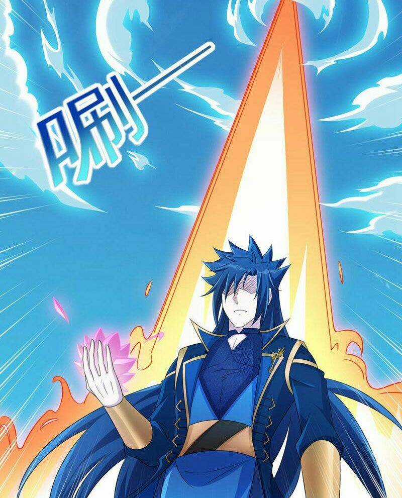 Linh Kiếm Tôn - Chapter 513 - Trang 10