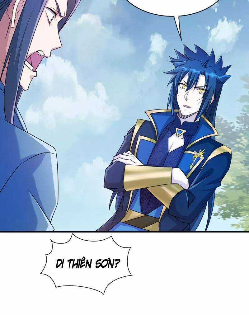 Linh Kiếm Tôn - Chapter 514 - Trang 15