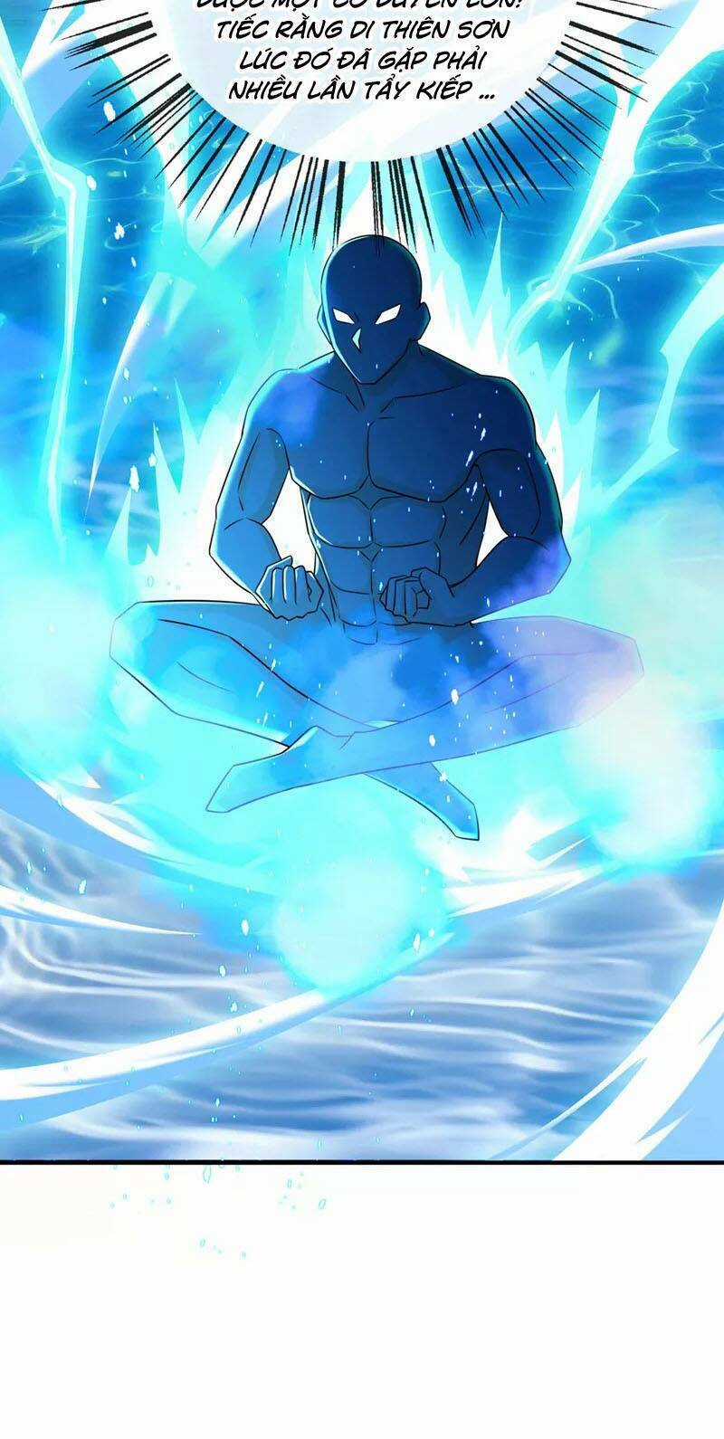 Linh Kiếm Tôn - Chapter 514 - Trang 19