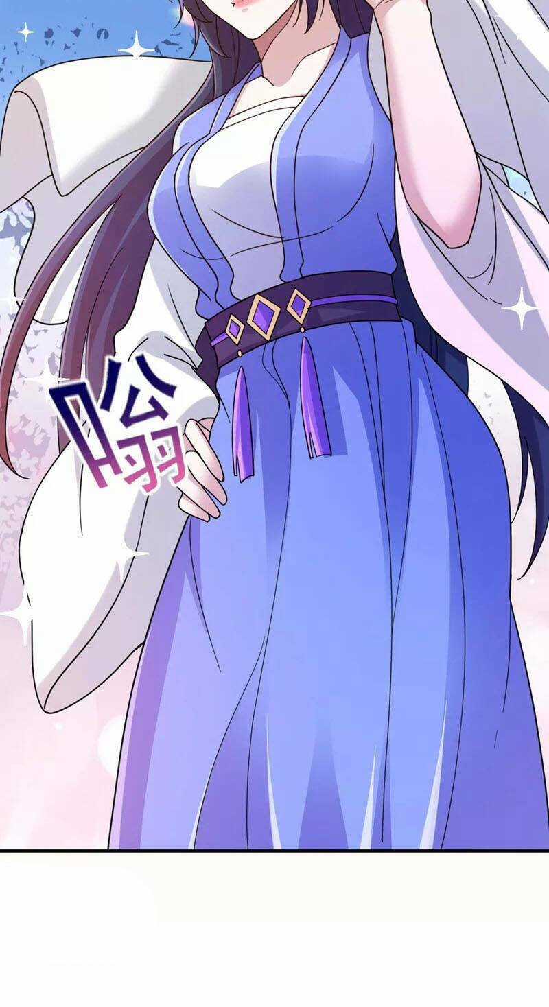 Linh Kiếm Tôn - Chapter 514 - Trang 25