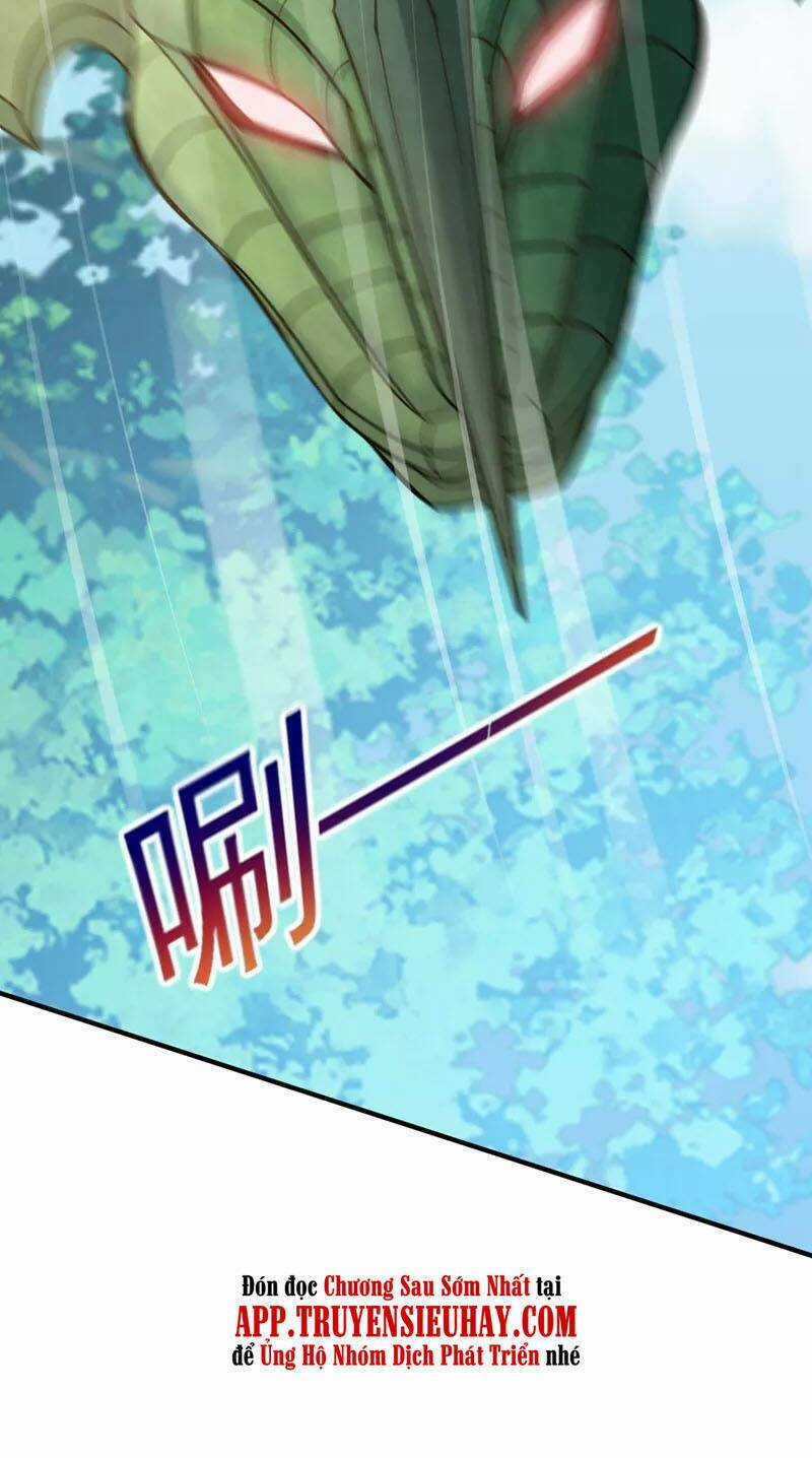 Linh Kiếm Tôn - Chapter 514 - Trang 29