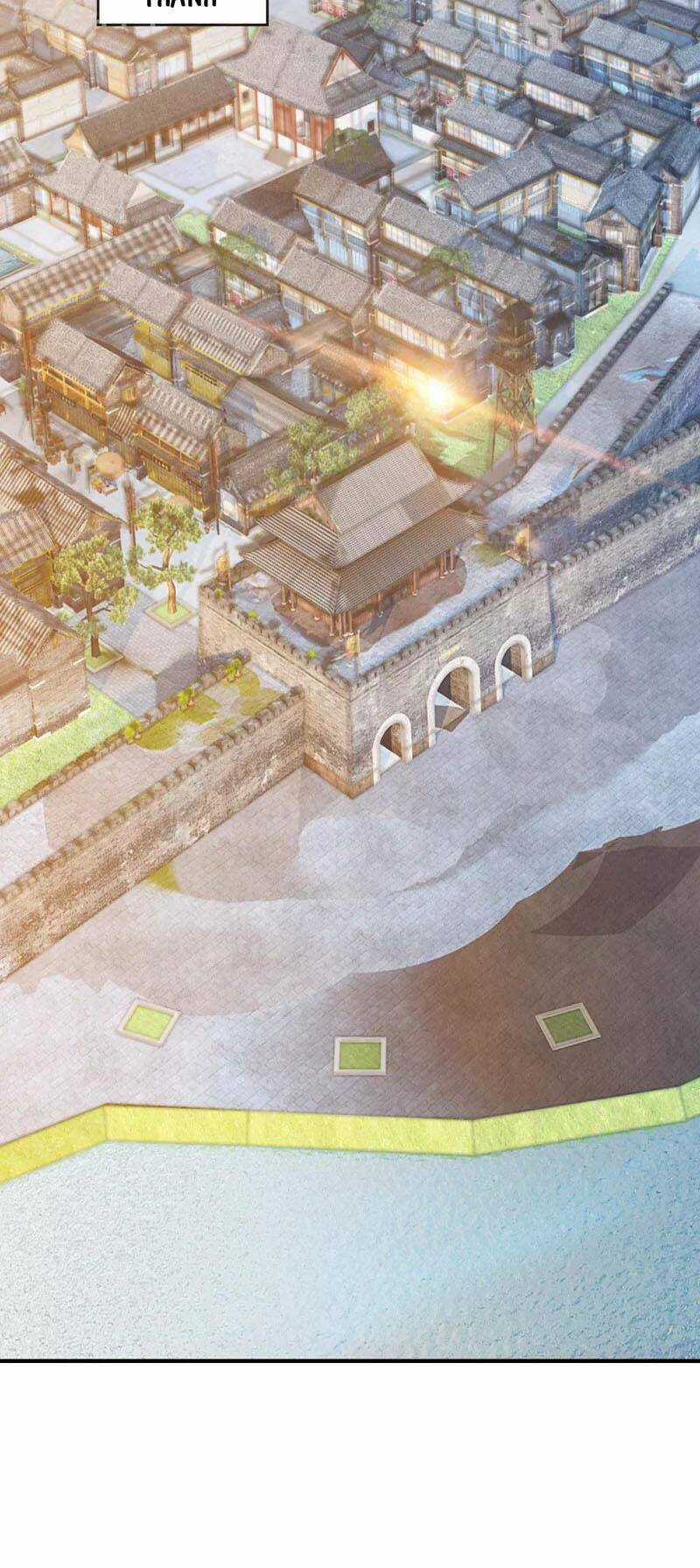 Linh Kiếm Tôn - Chapter 514 - Trang 31