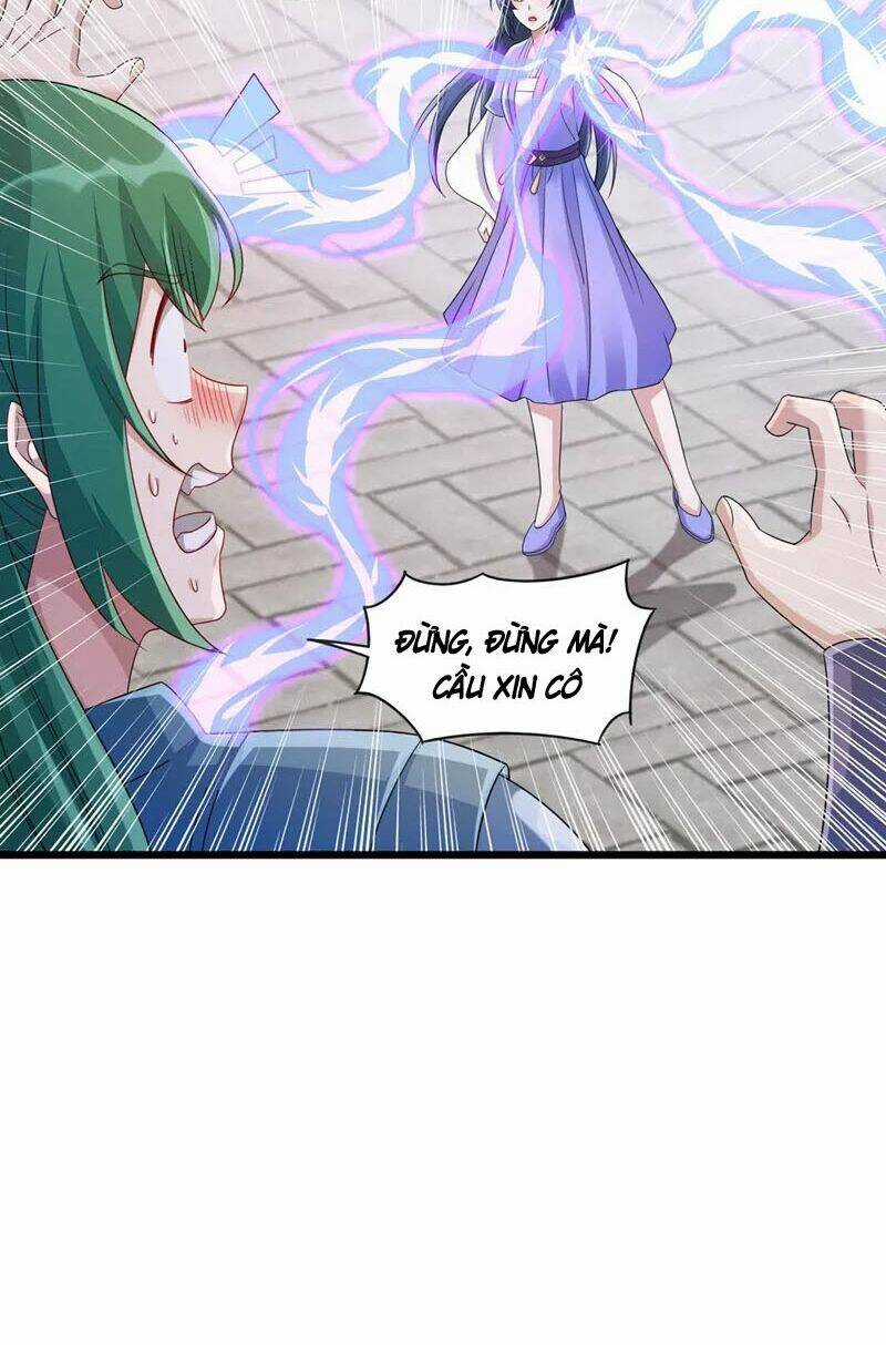 Linh Kiếm Tôn - Chapter 515 - Trang 20