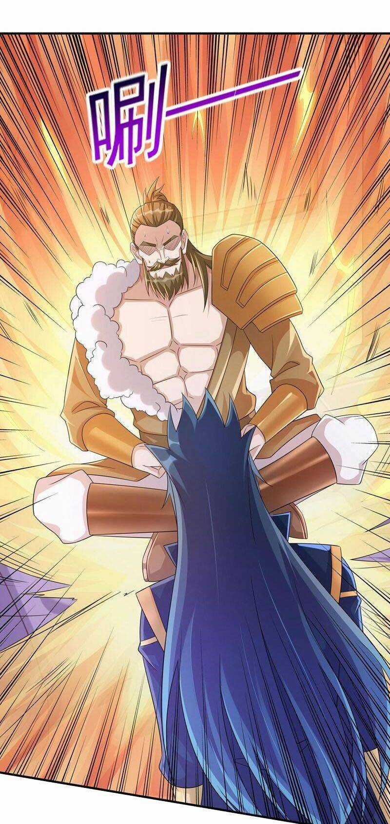 Linh Kiếm Tôn - Chapter 516 - Trang 19