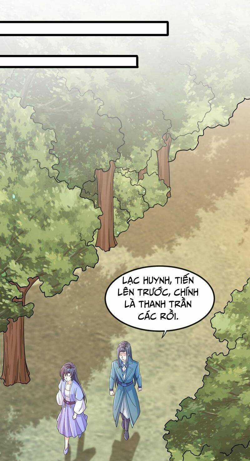 Linh Kiếm Tôn - Chapter 516 - Trang 3