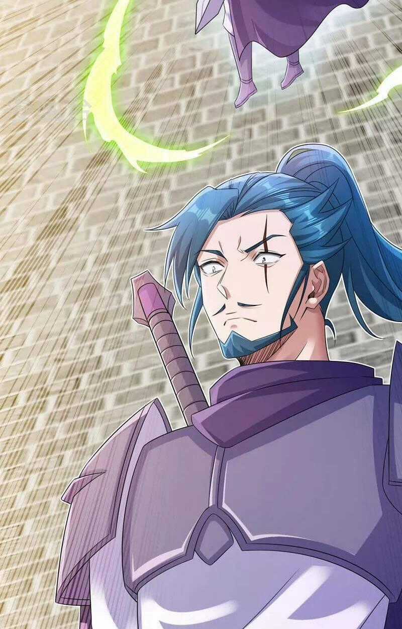 Linh Kiếm Tôn - Chapter 518 - Trang 2