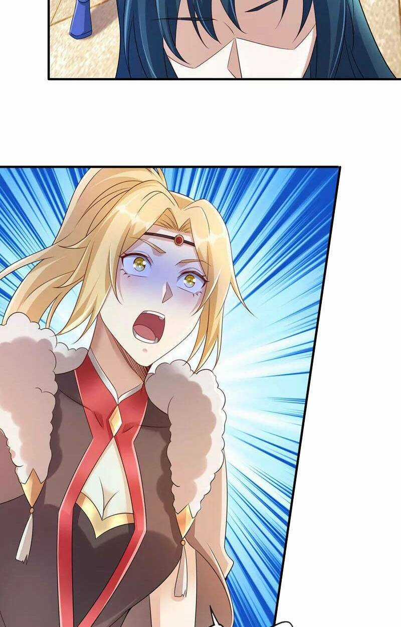 Linh Kiếm Tôn - Chapter 518 - Trang 12