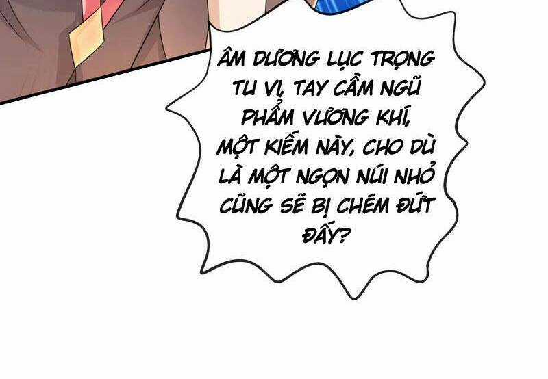 Linh Kiếm Tôn - Chapter 518 - Trang 13