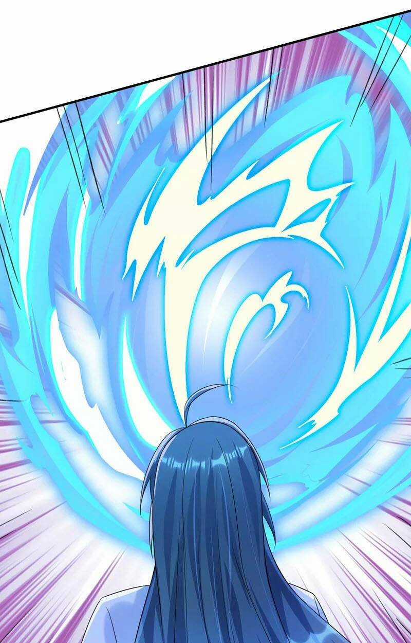 Linh Kiếm Tôn - Chapter 518 - Trang 14