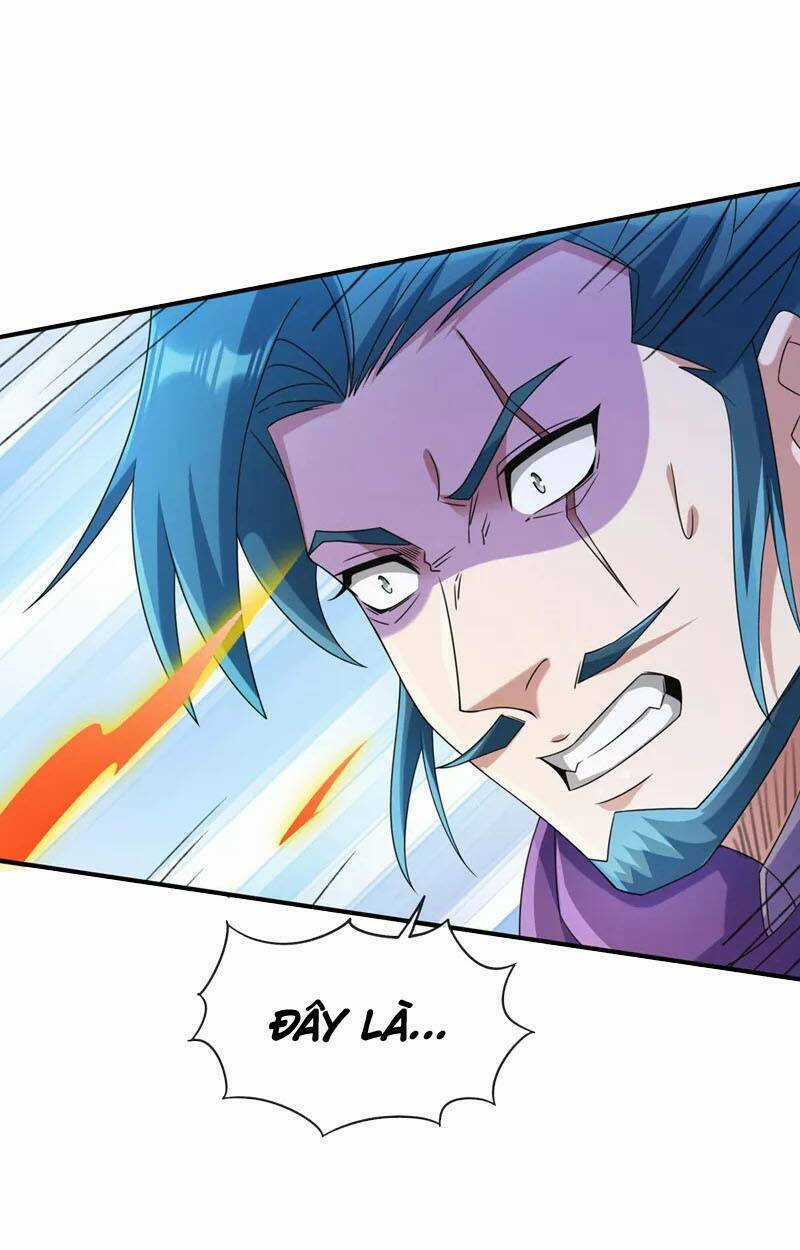 Linh Kiếm Tôn - Chapter 518 - Trang 17