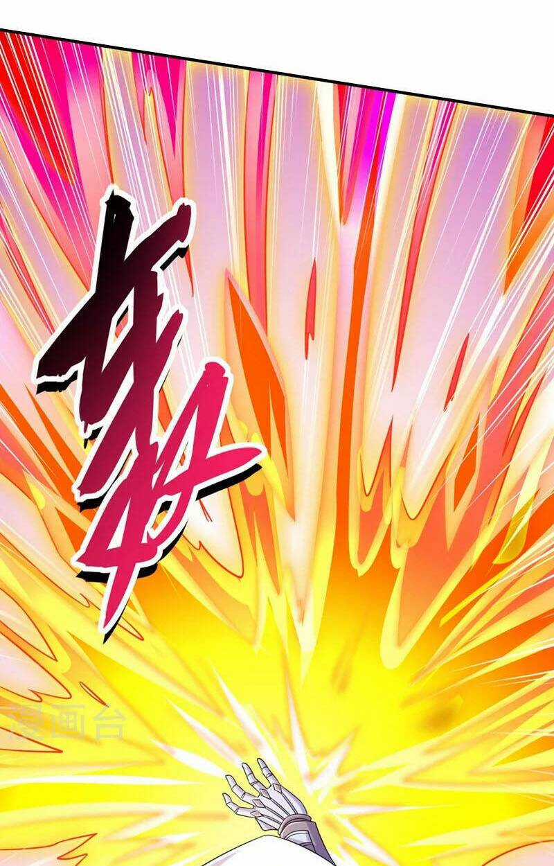 Linh Kiếm Tôn - Chapter 518 - Trang 18