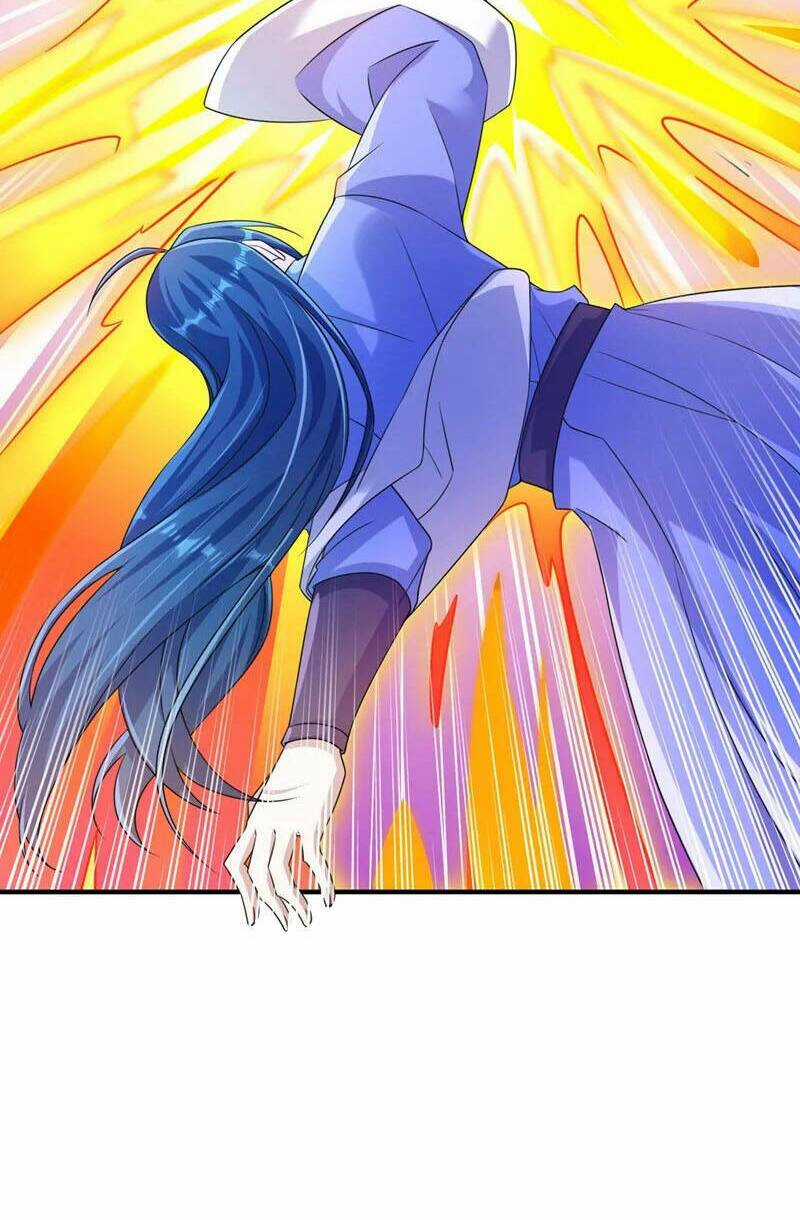 Linh Kiếm Tôn - Chapter 518 - Trang 19