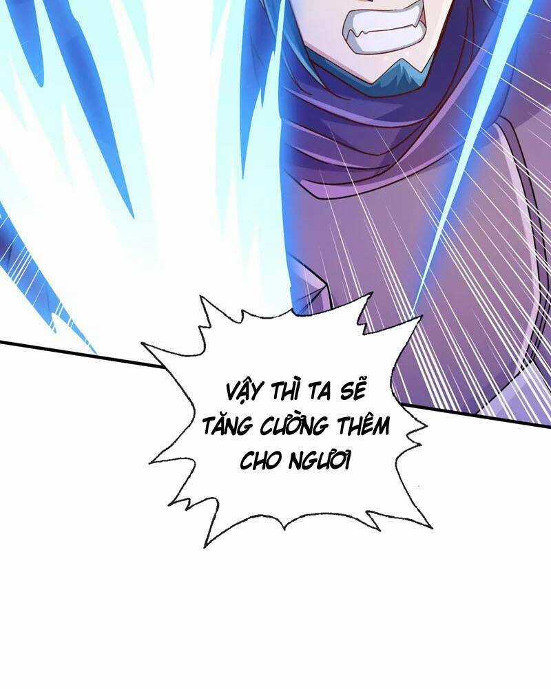 Linh Kiếm Tôn - Chapter 518 - Trang 21