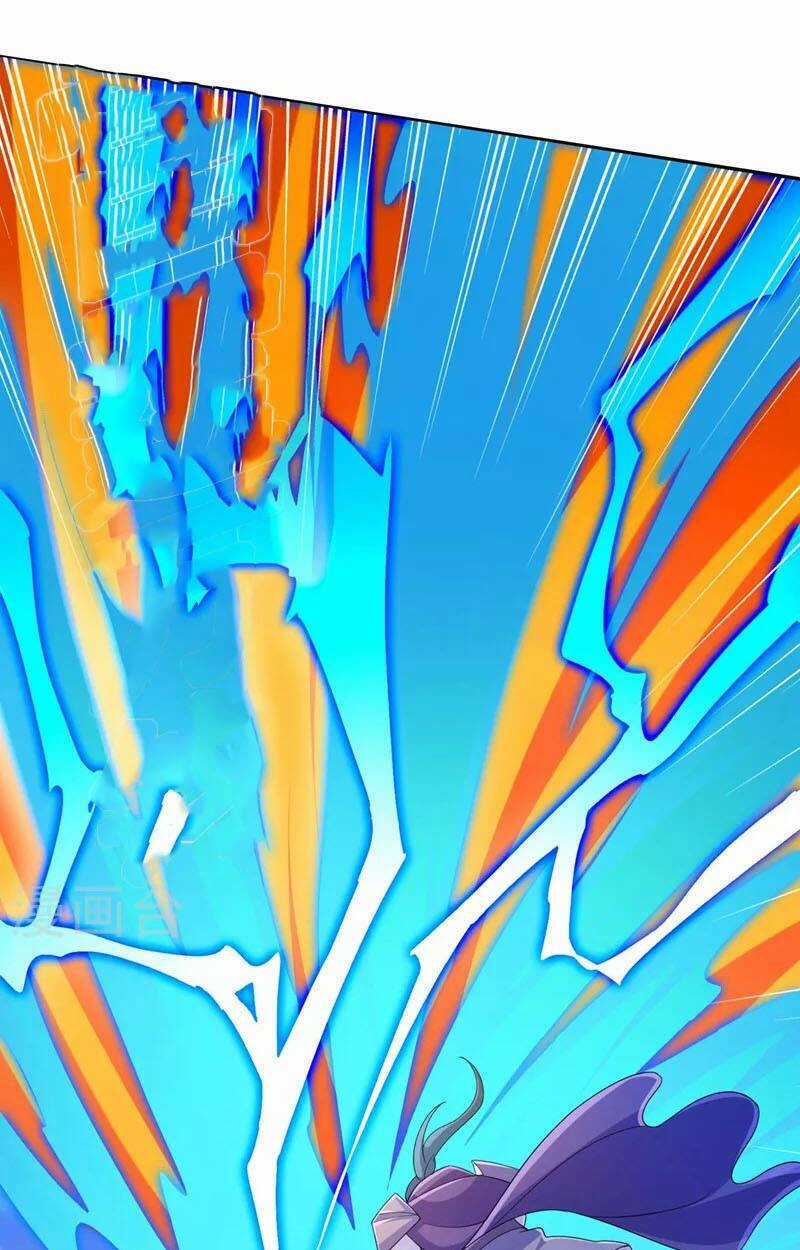 Linh Kiếm Tôn - Chapter 518 - Trang 22