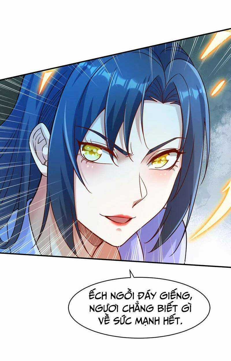 Linh Kiếm Tôn - Chapter 518 - Trang 26