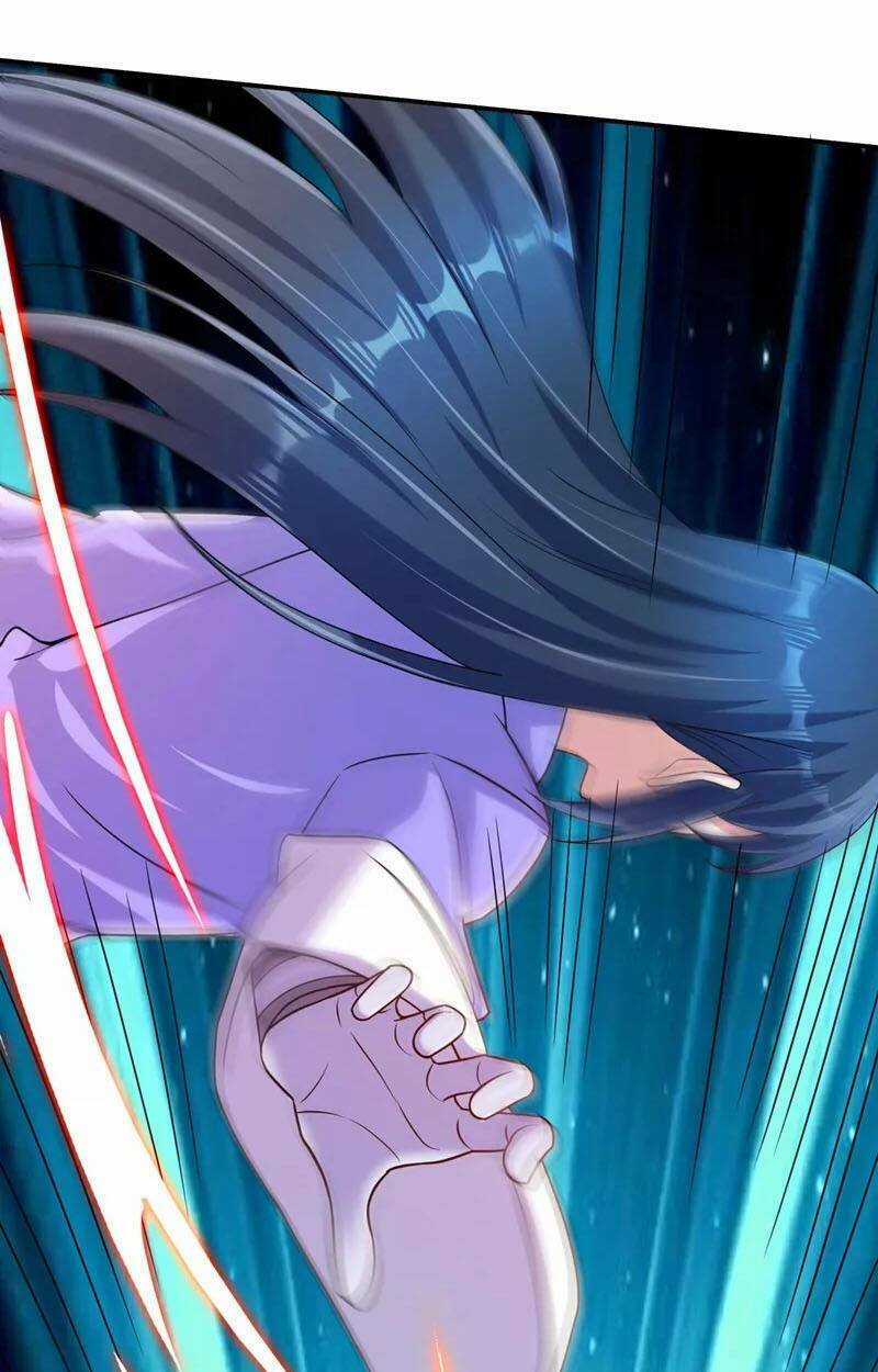 Linh Kiếm Tôn - Chapter 518 - Trang 28