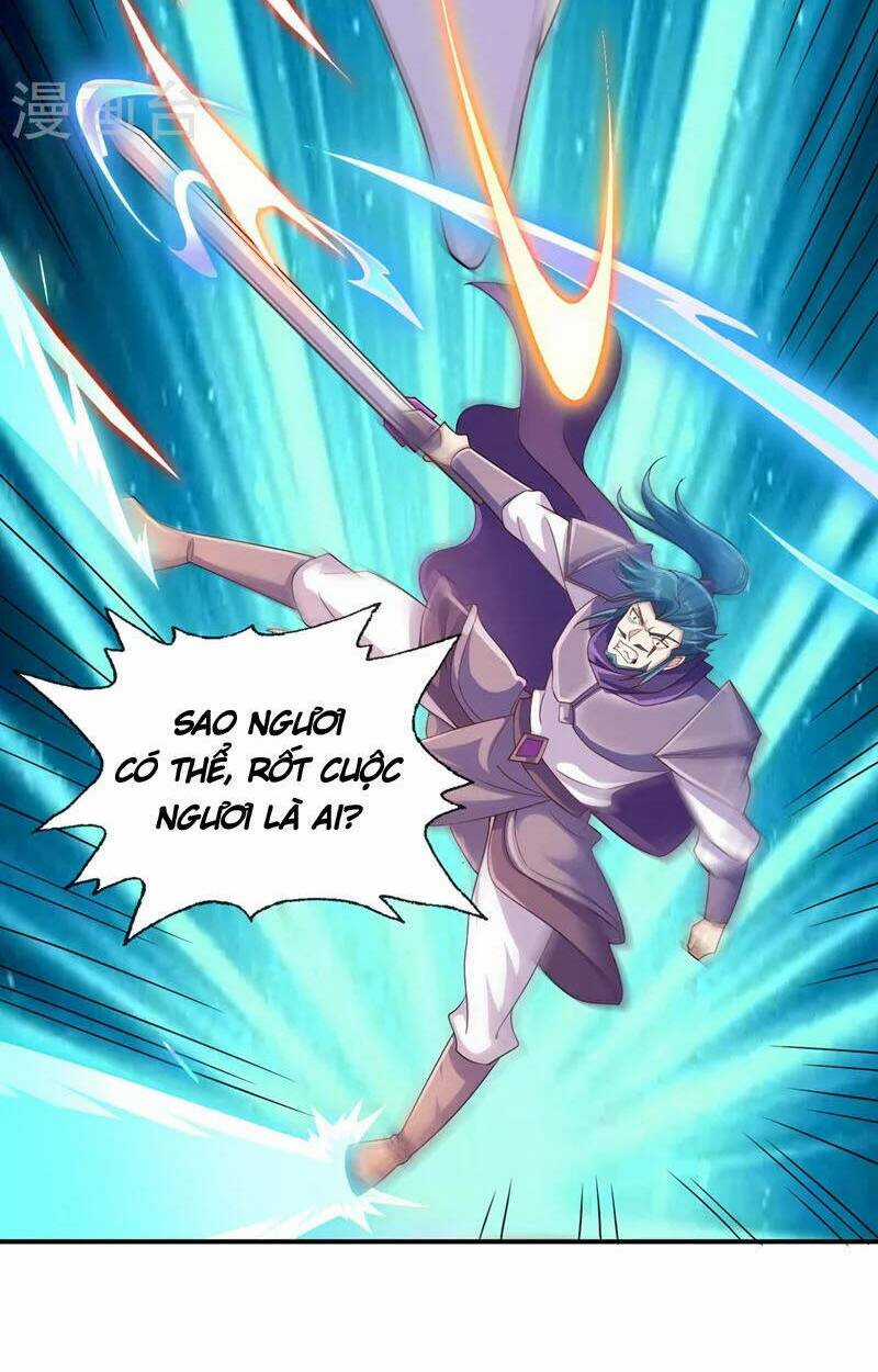 Linh Kiếm Tôn - Chapter 518 - Trang 29