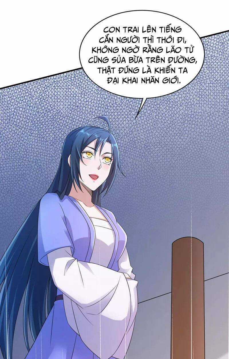 Linh Kiếm Tôn - Chapter 518 - Trang 4