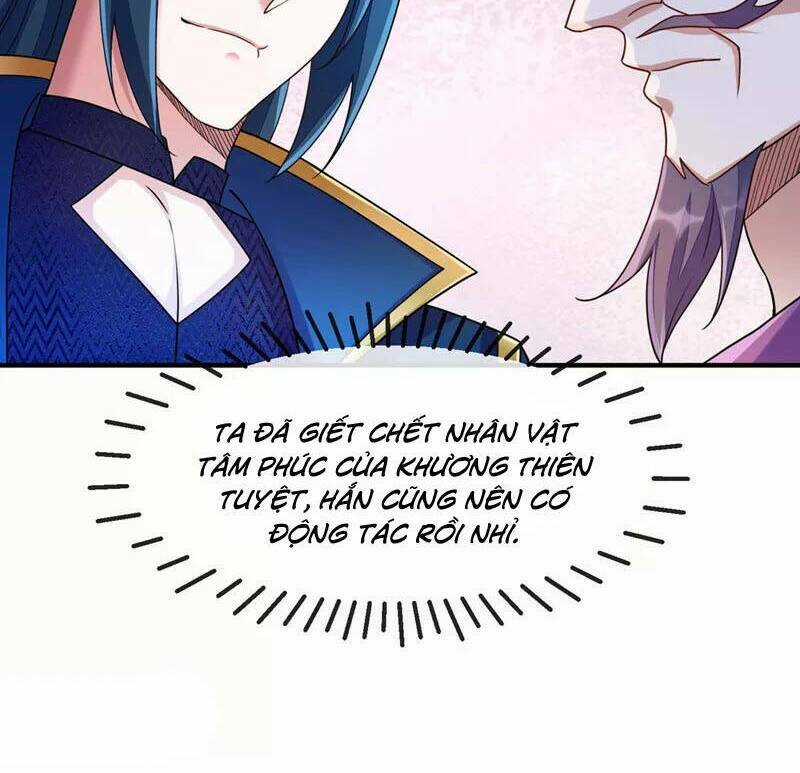 Linh Kiếm Tôn - Chapter 518 - Trang 39