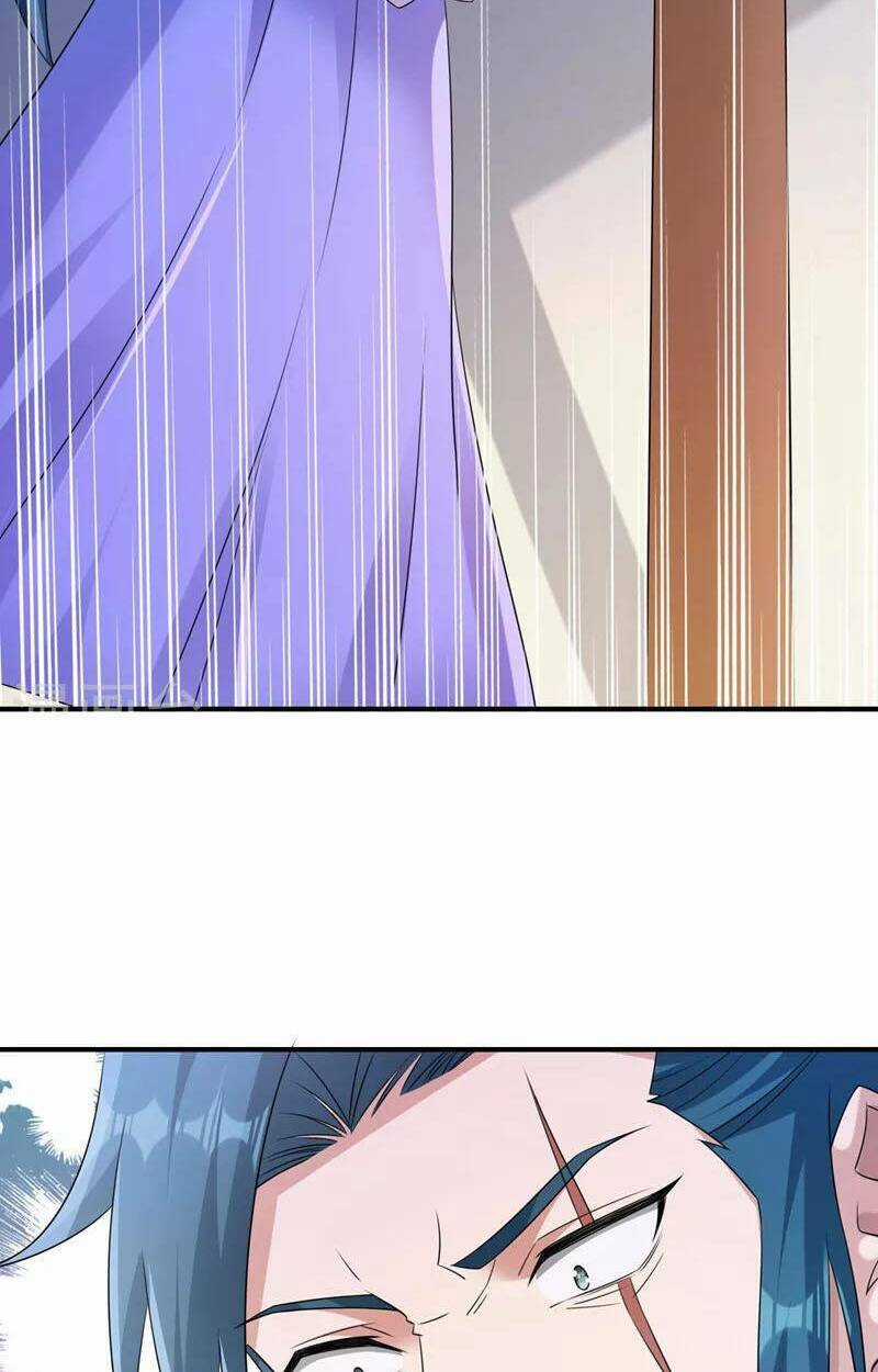 Linh Kiếm Tôn - Chapter 518 - Trang 5