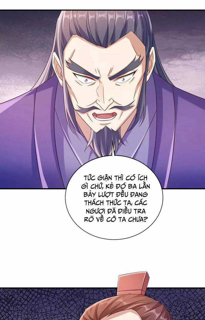 Linh Kiếm Tôn - Chapter 518 - Trang 46