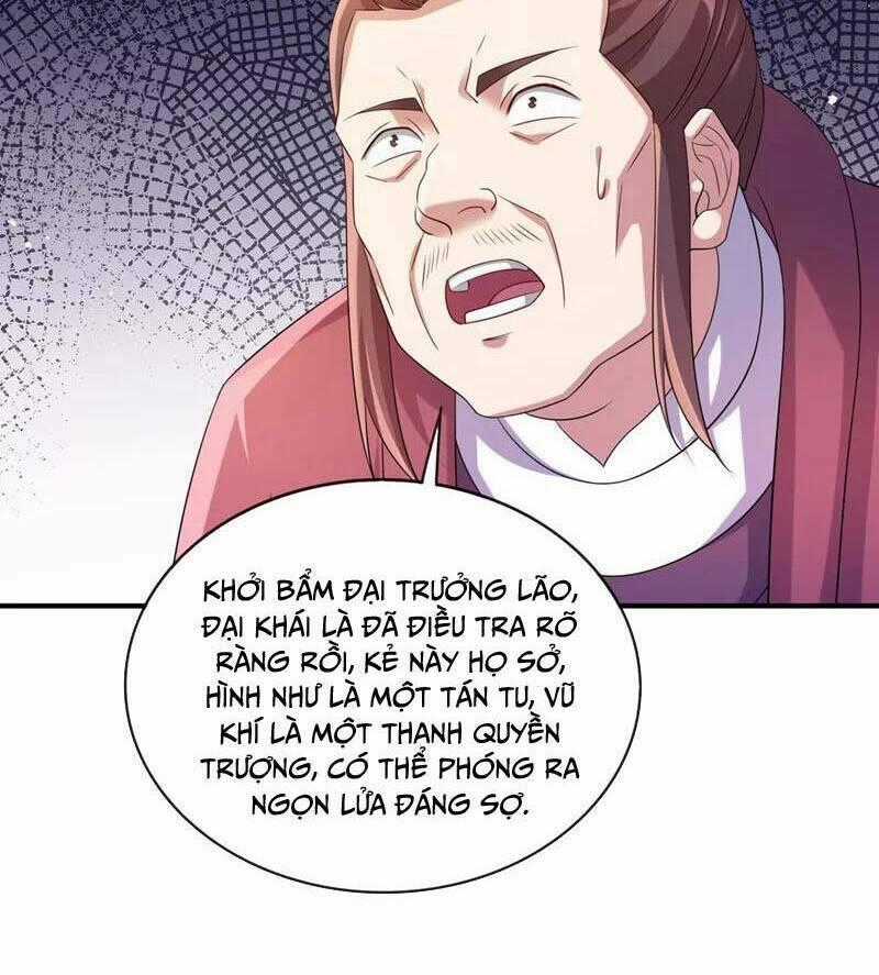 Linh Kiếm Tôn - Chapter 518 - Trang 47