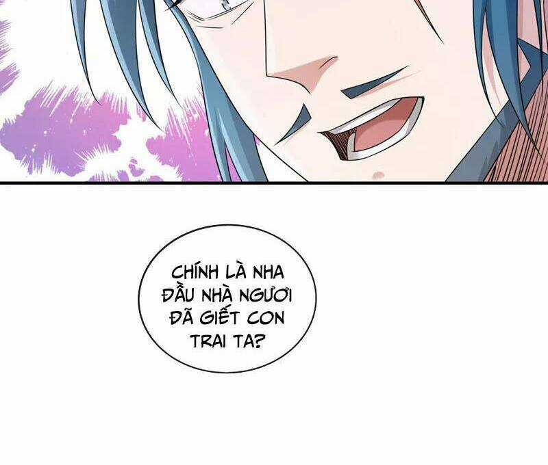 Linh Kiếm Tôn - Chapter 518 - Trang 6