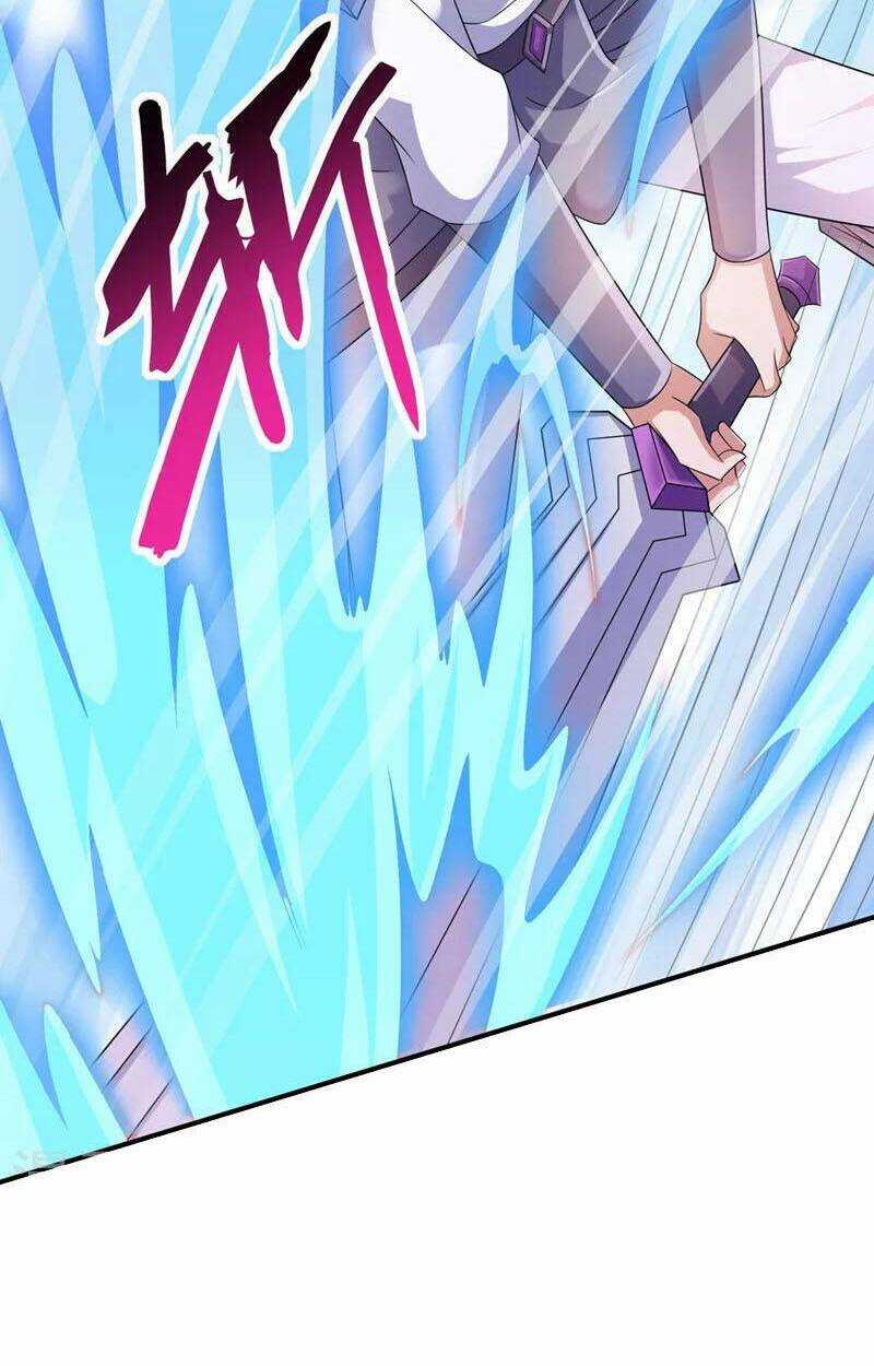 Linh Kiếm Tôn - Chapter 518 - Trang 9