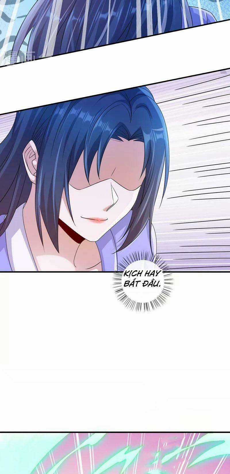 Linh Kiếm Tôn - Chapter 519 - Trang 13